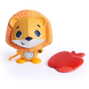 Tiny Love Wonder Buddy Жълтото Лъвче Леонардо - Интерактивна играчка